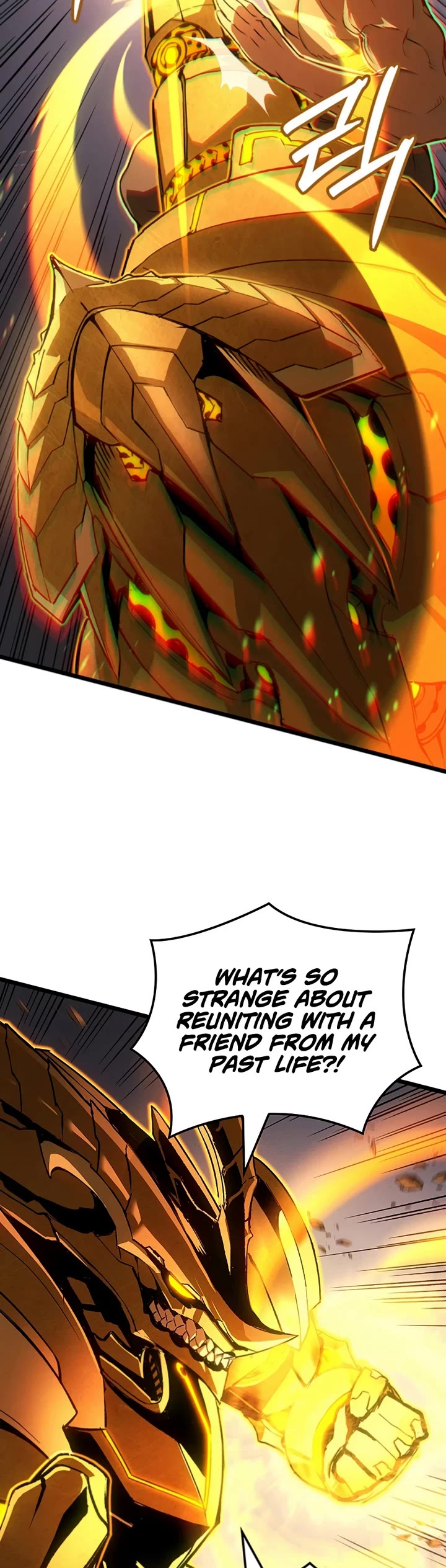 The Indomitable Martial King chapter 132 page 27