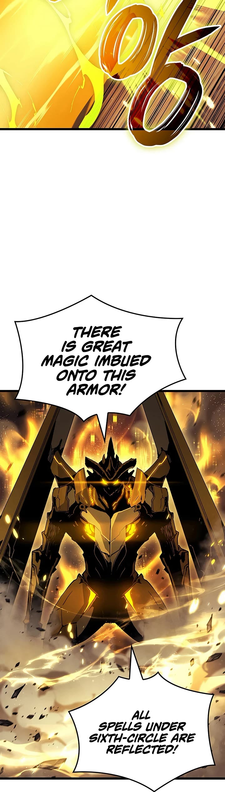 The Indomitable Martial King chapter 132 page 39