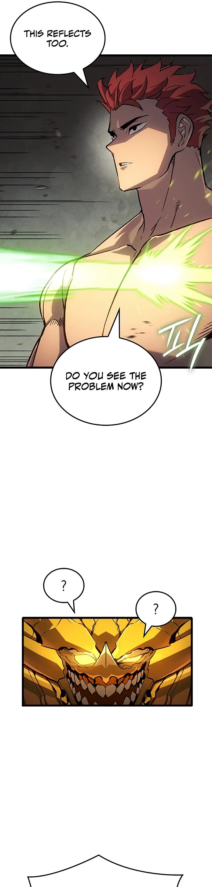 The Indomitable Martial King chapter 132 page 45