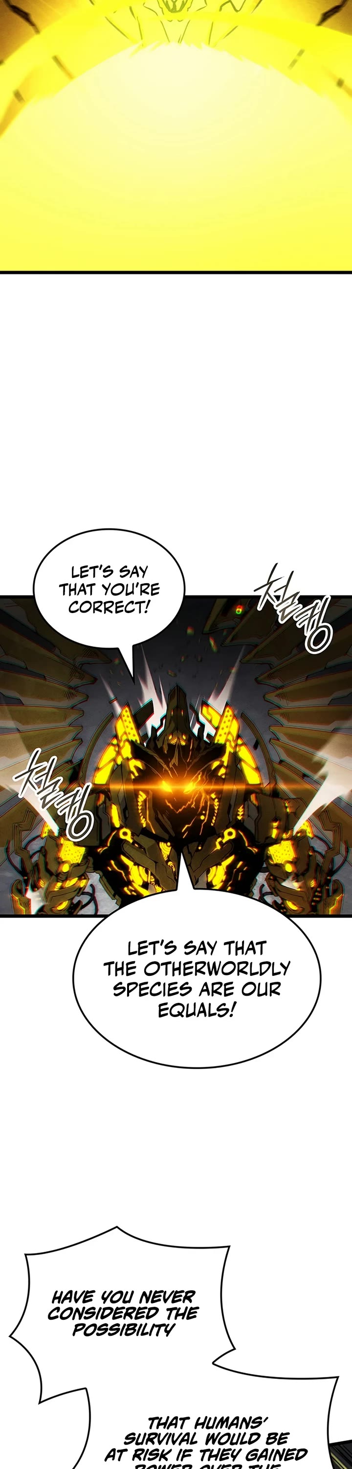 The Indomitable Martial King chapter 133 page 11