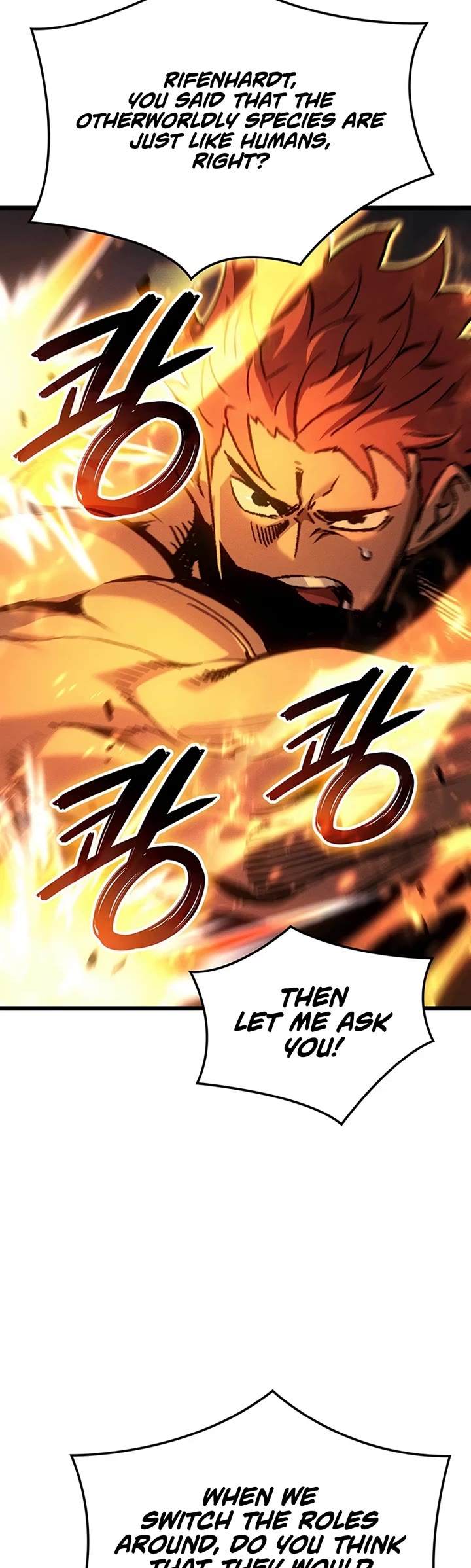 The Indomitable Martial King chapter 133 page 16
