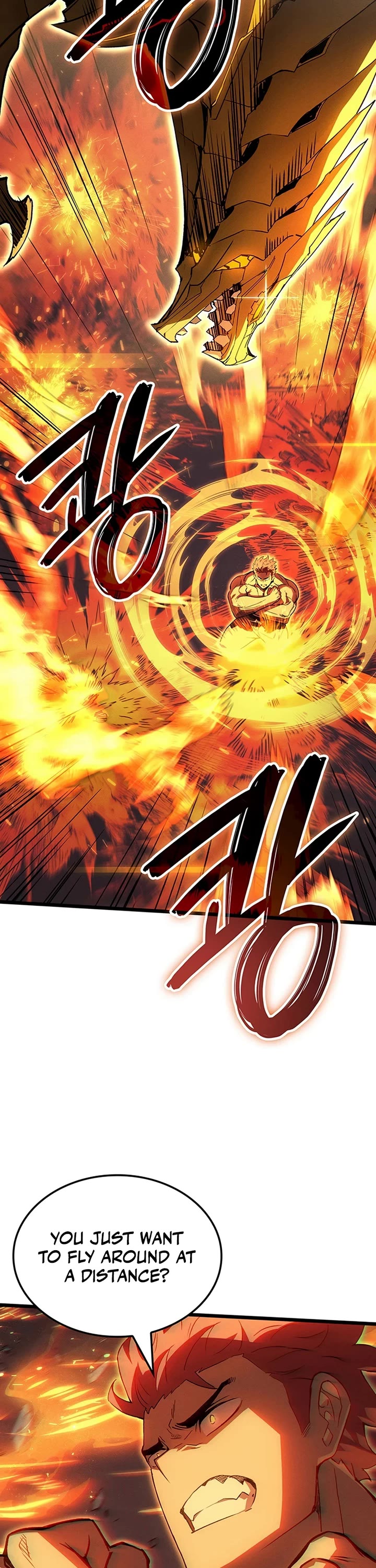 The Indomitable Martial King chapter 133 page 35