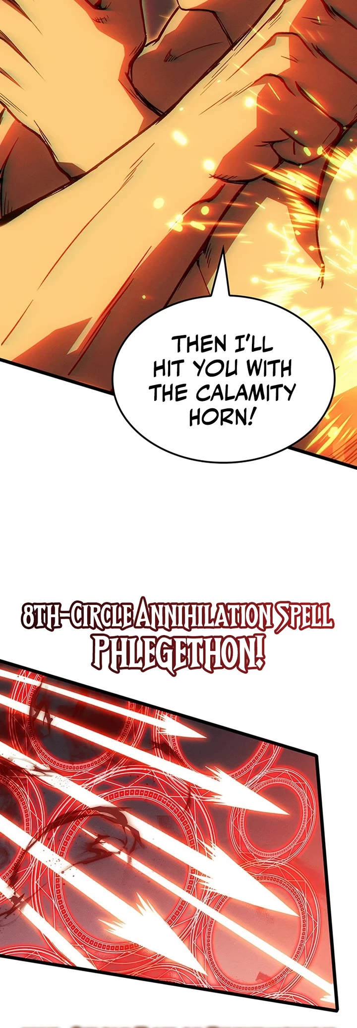 The Indomitable Martial King chapter 133 page 36