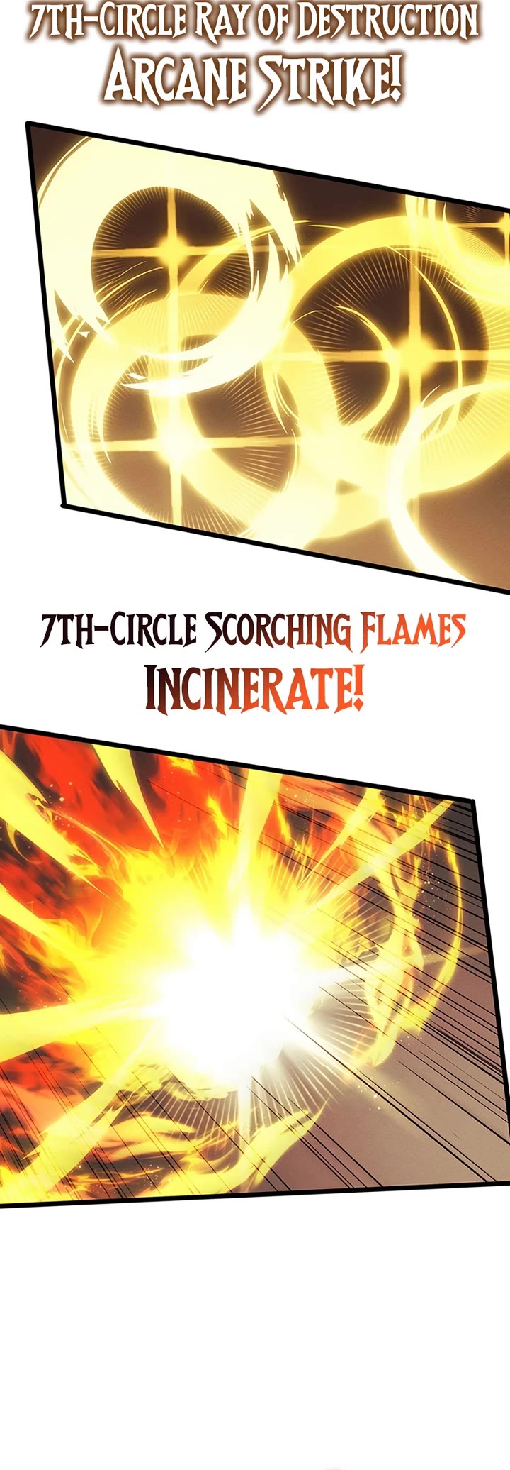 The Indomitable Martial King chapter 133 page 37