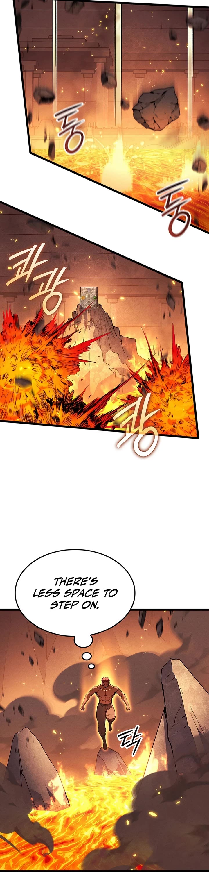 The Indomitable Martial King chapter 133 page 39