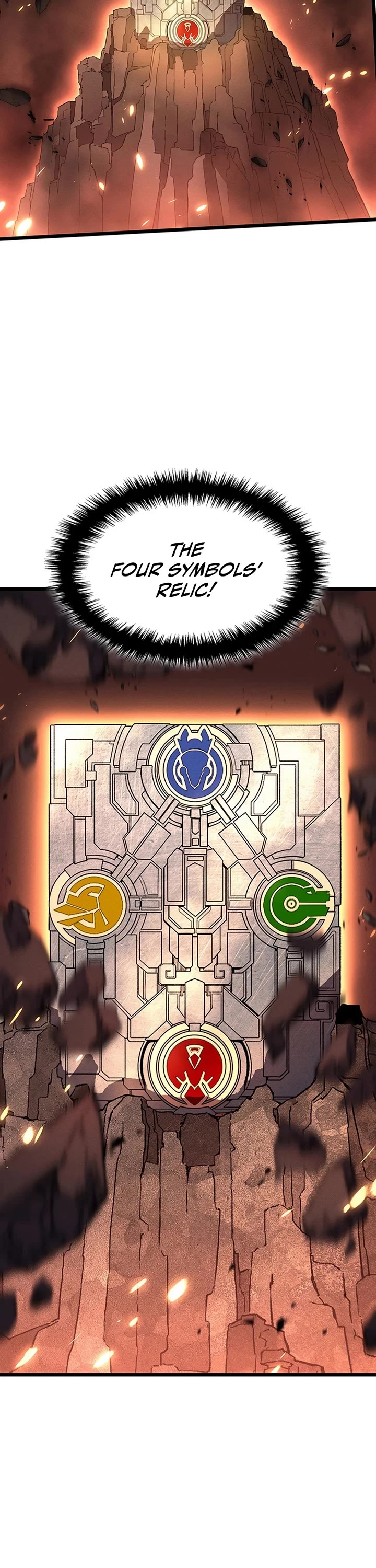 The Indomitable Martial King chapter 133 page 41