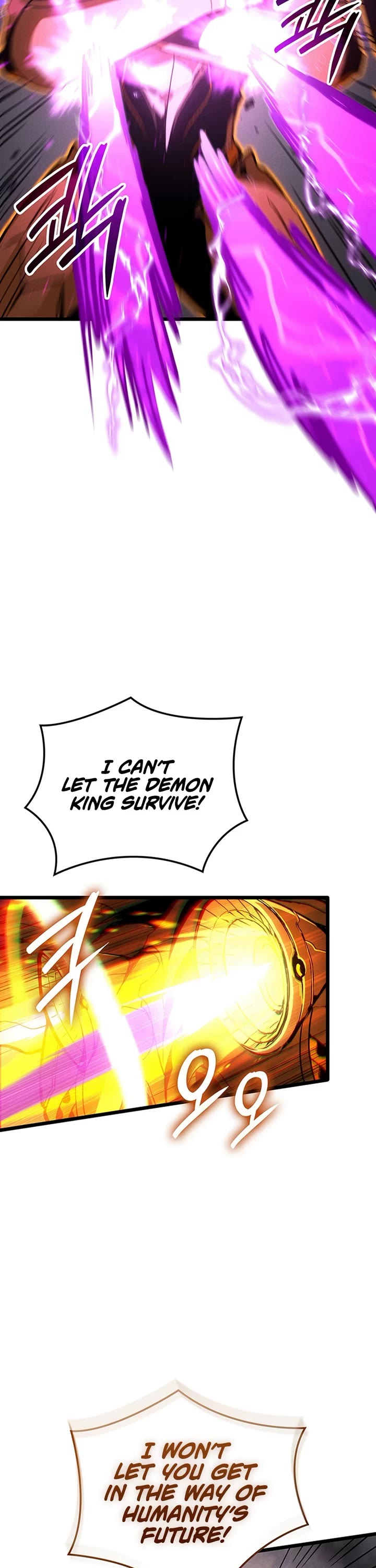 The Indomitable Martial King chapter 133 page 7