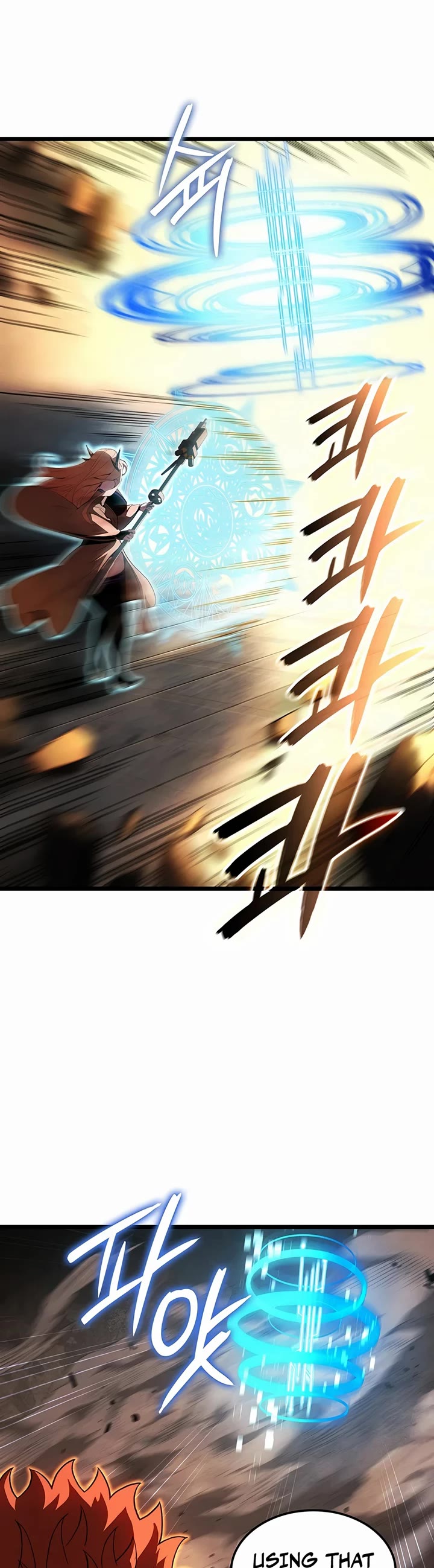 The Indomitable Martial King chapter 134 page 18