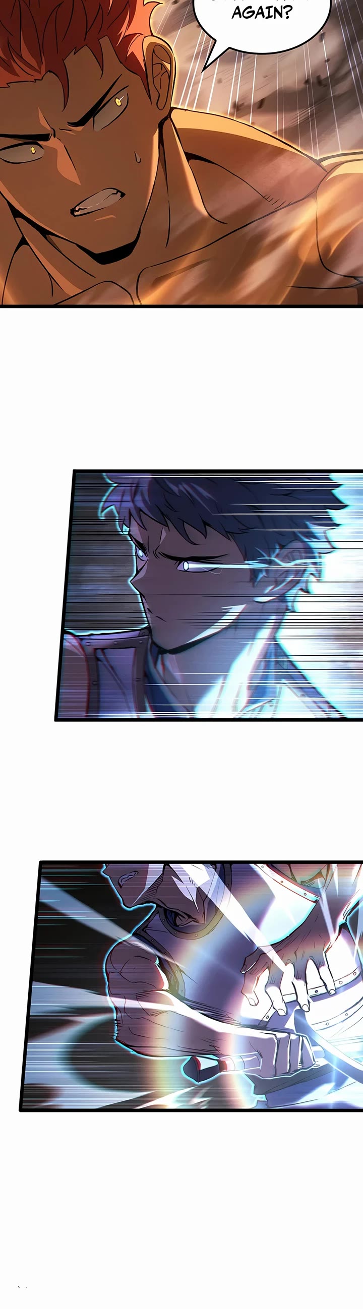 The Indomitable Martial King chapter 134 page 19