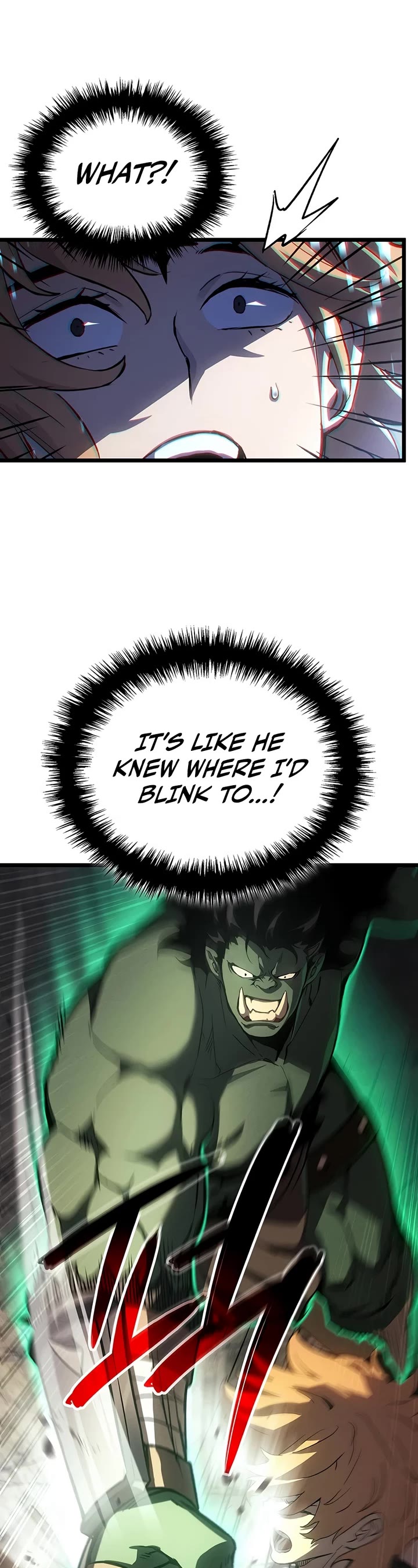 The Indomitable Martial King chapter 134 page 23