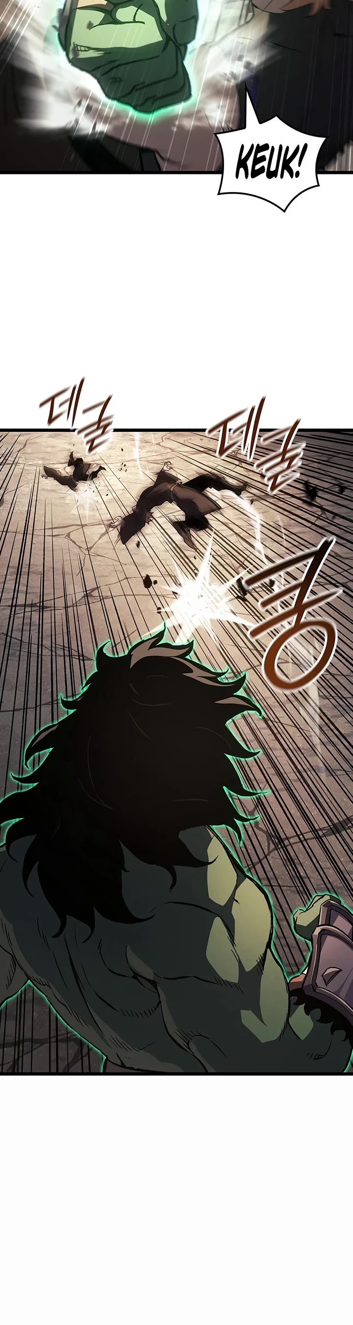 The Indomitable Martial King chapter 134 page 24