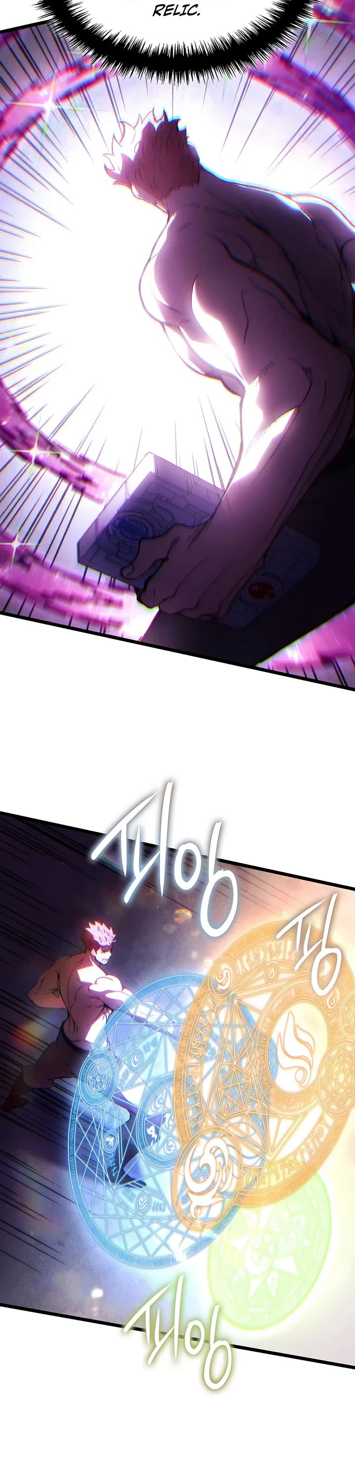 The Indomitable Martial King chapter 134 page 29
