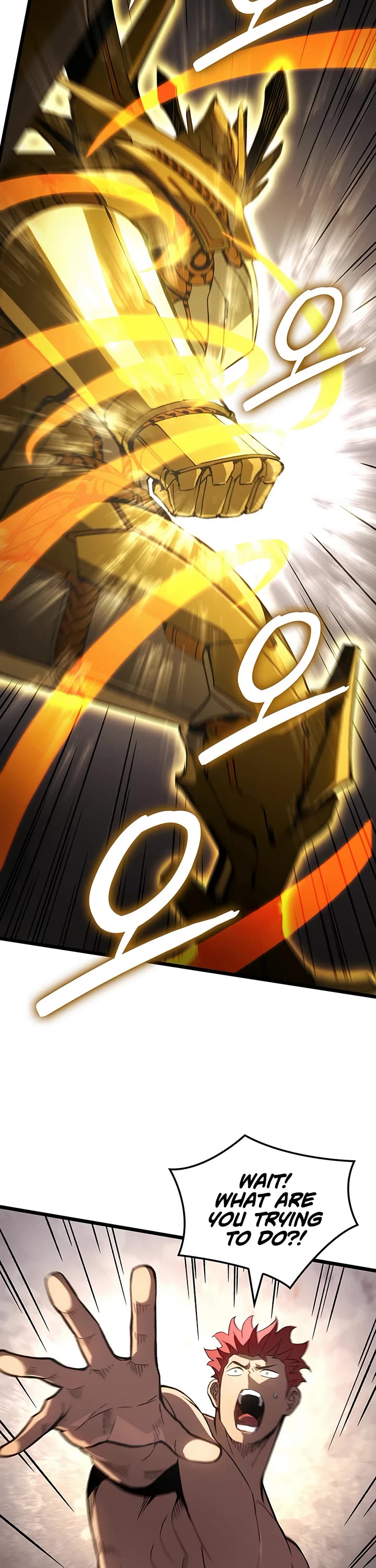 The Indomitable Martial King chapter 134 page 32