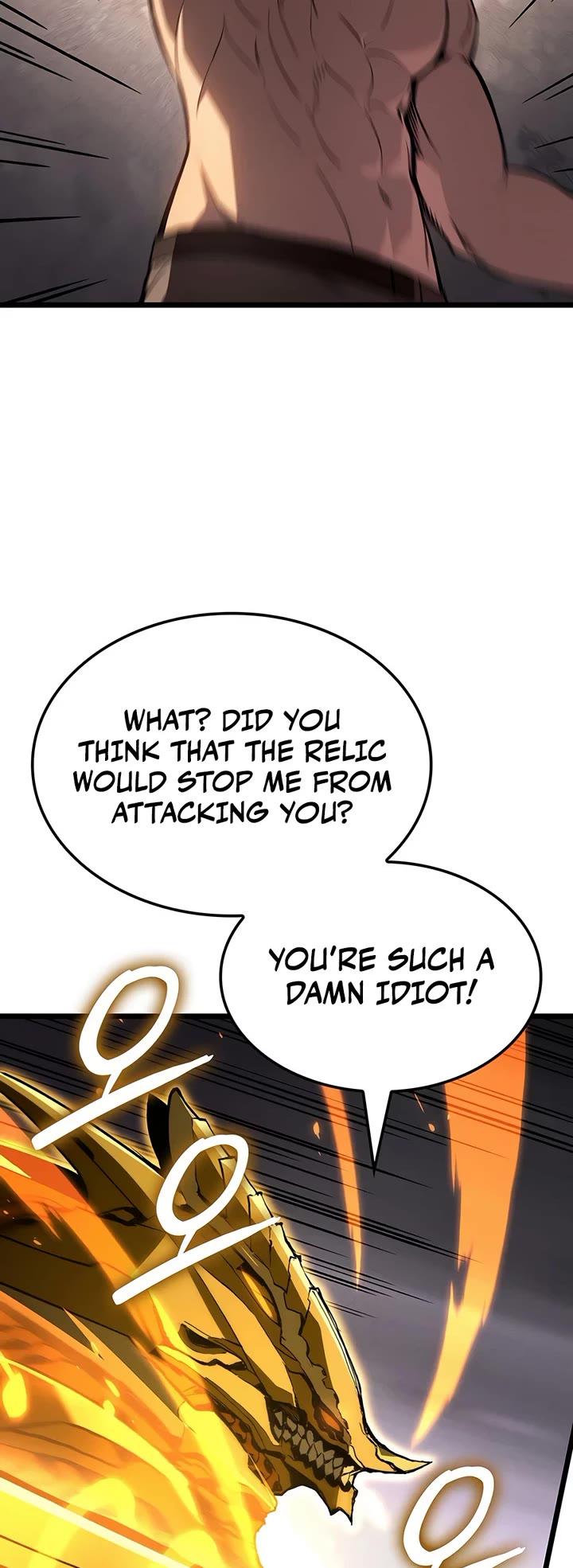The Indomitable Martial King chapter 134 page 33