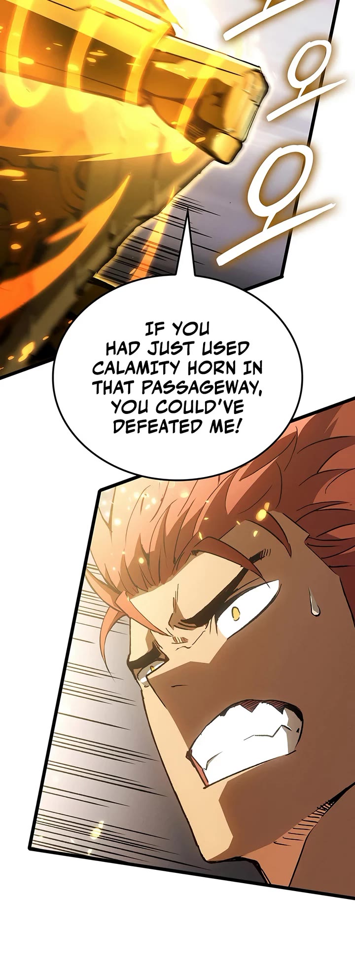 The Indomitable Martial King chapter 134 page 34