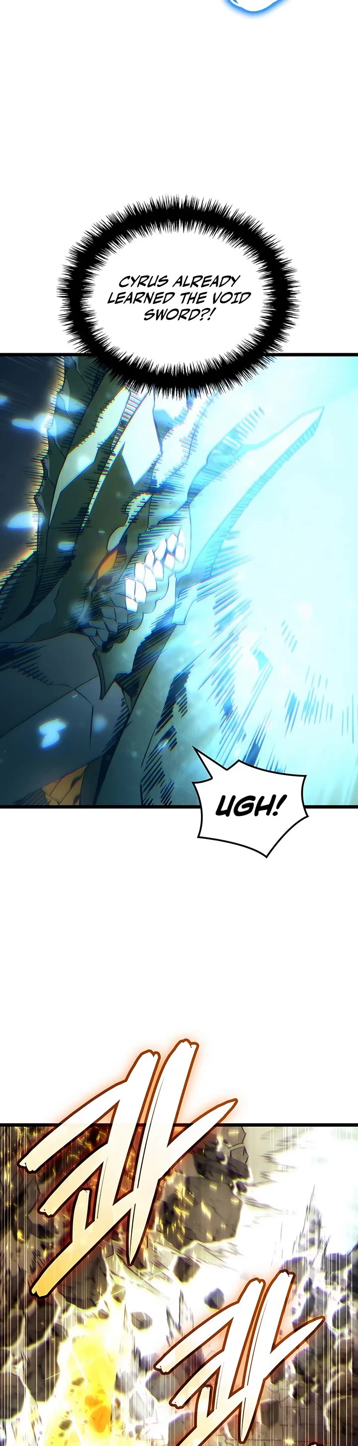 The Indomitable Martial King chapter 134 page 38