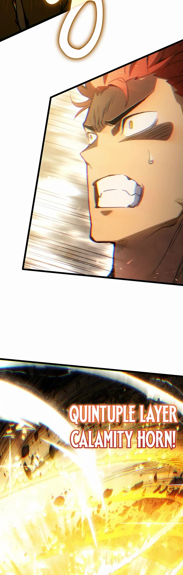 The Indomitable Martial King chapter 134 page 46