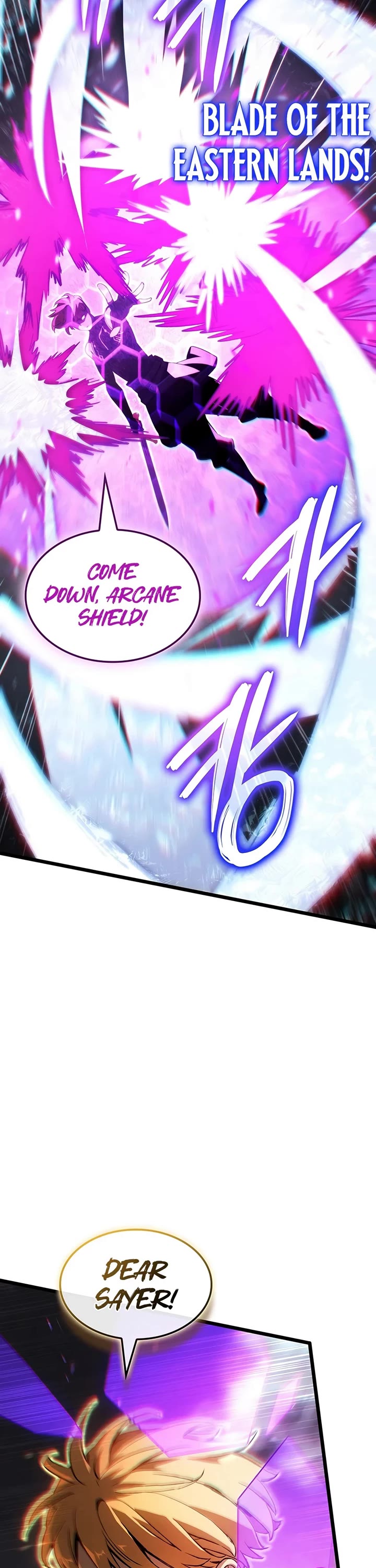 The Indomitable Martial King chapter 134 page 7
