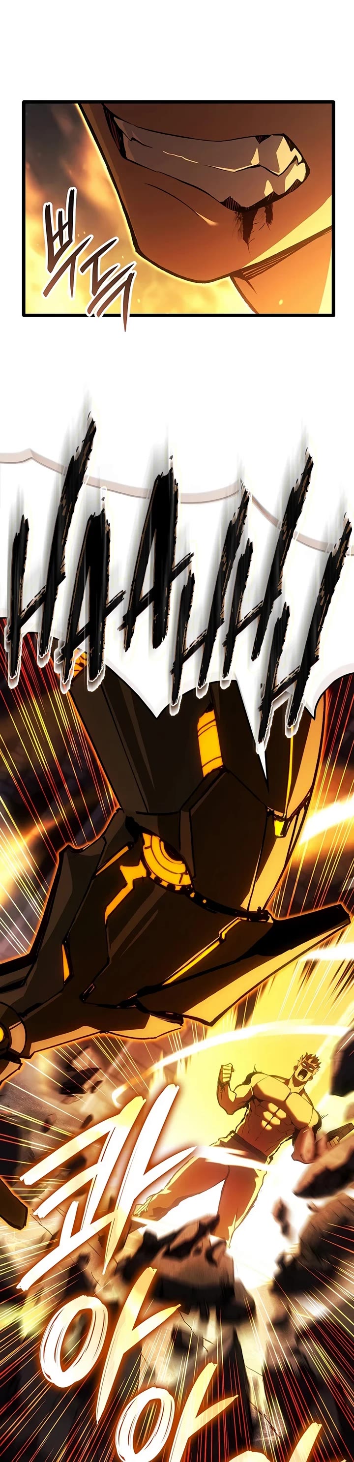 The Indomitable Martial King chapter 135 page 19