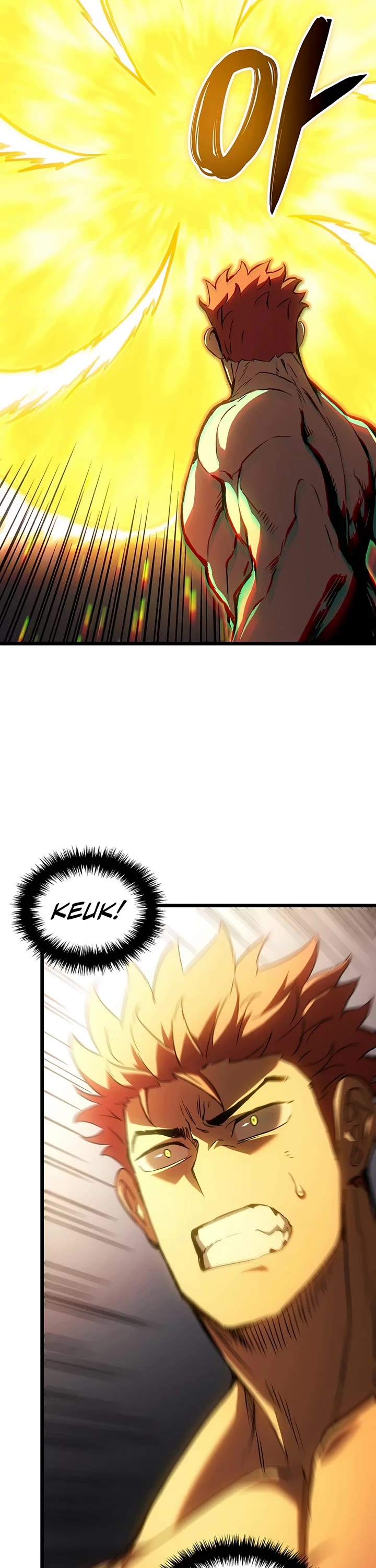 The Indomitable Martial King chapter 135 page 2