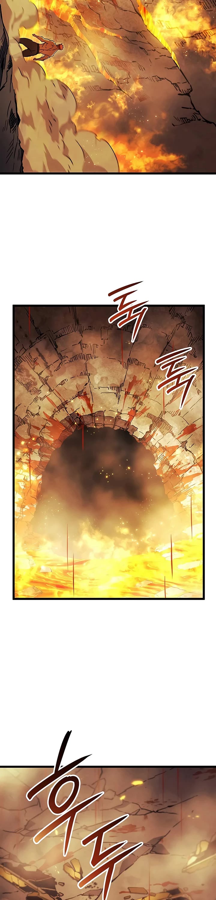 The Indomitable Martial King chapter 135 page 32