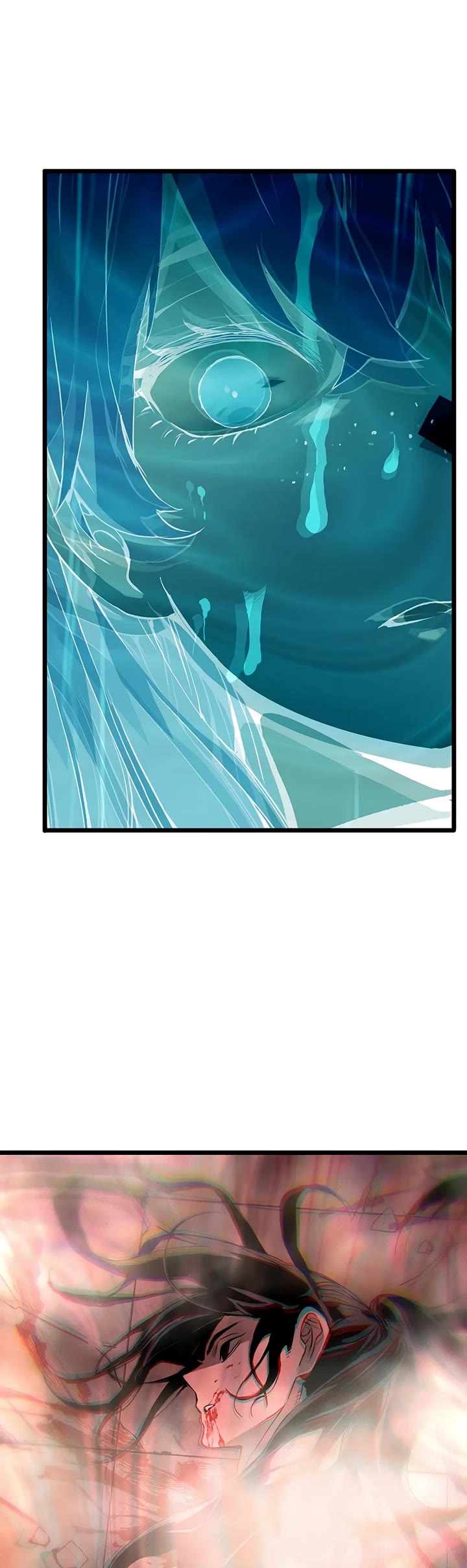 The Indomitable Martial King chapter 135 page 34