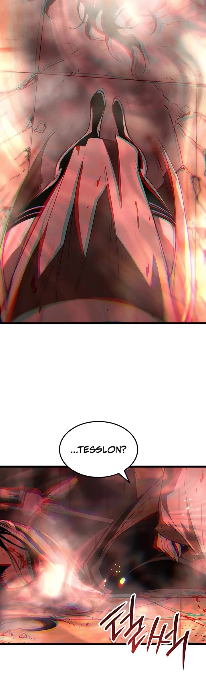 The Indomitable Martial King chapter 135 page 35