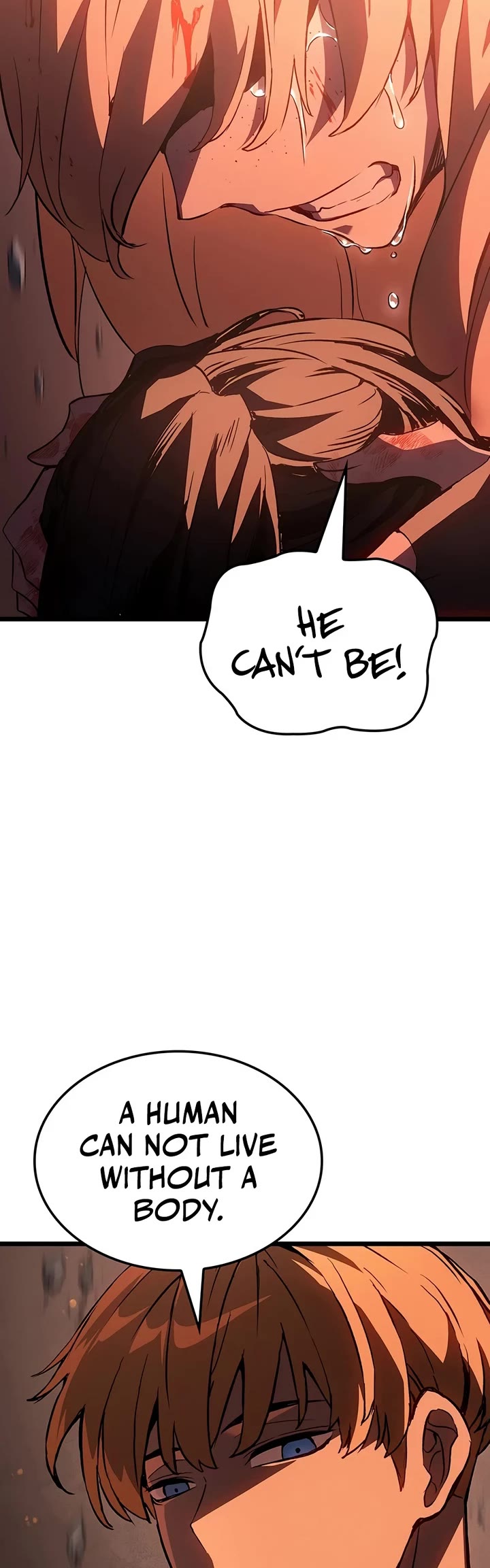 The Indomitable Martial King chapter 135 page 45