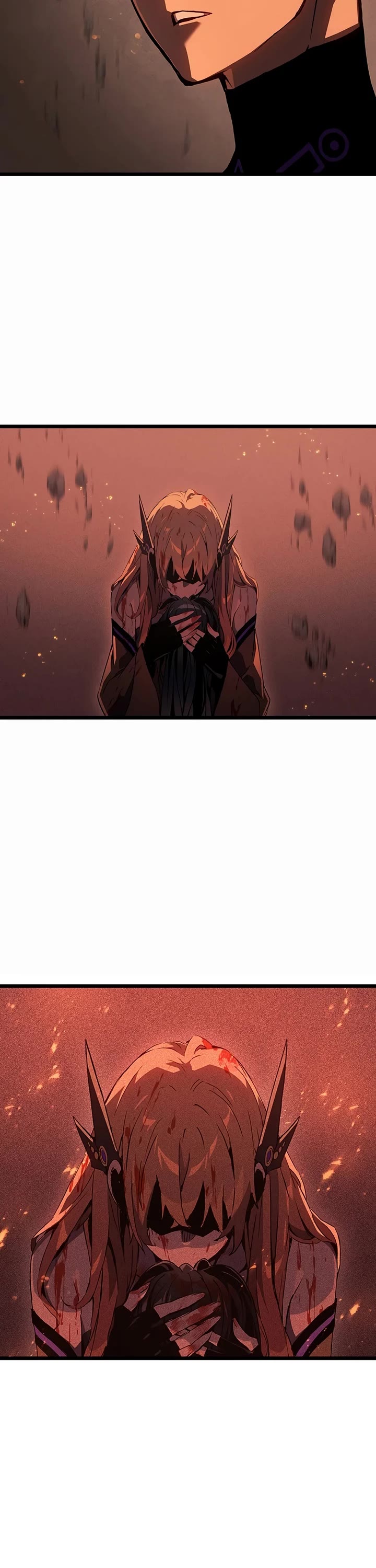The Indomitable Martial King chapter 135 page 46