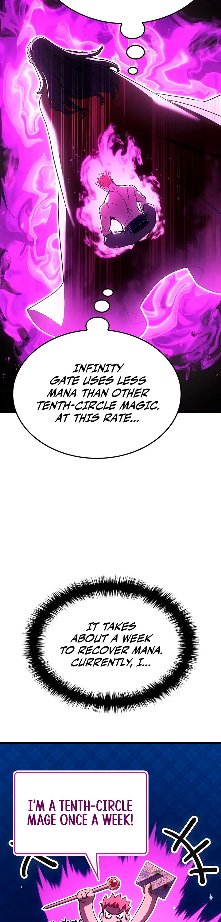 The Indomitable Martial King chapter 136 page 23