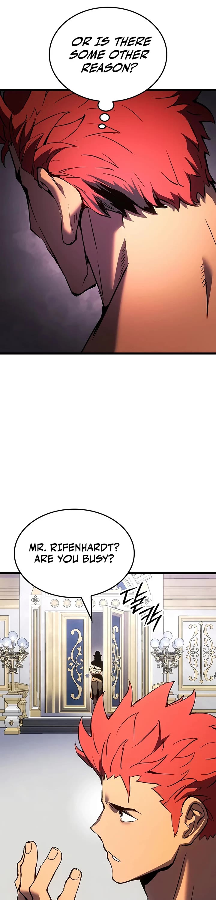 The Indomitable Martial King chapter 136 page 26