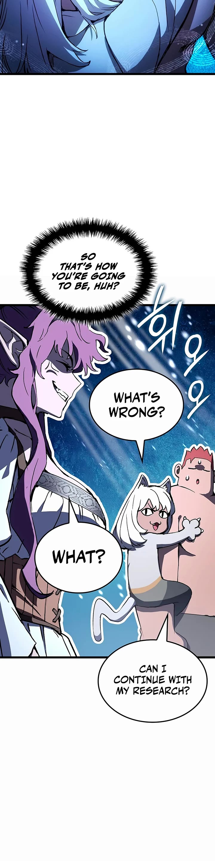 The Indomitable Martial King chapter 136 page 30
