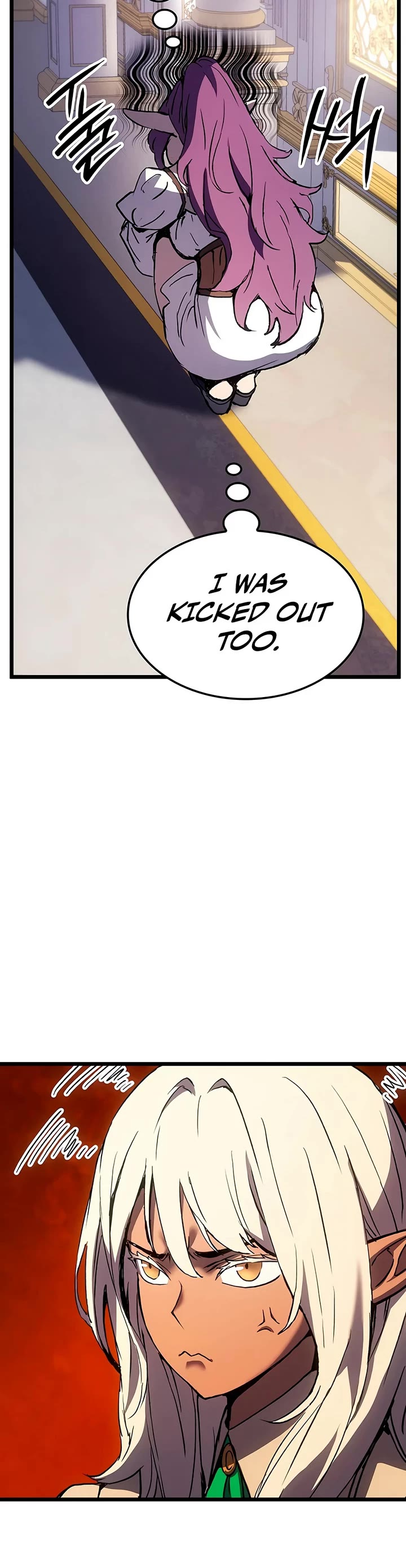 The Indomitable Martial King chapter 136 page 34
