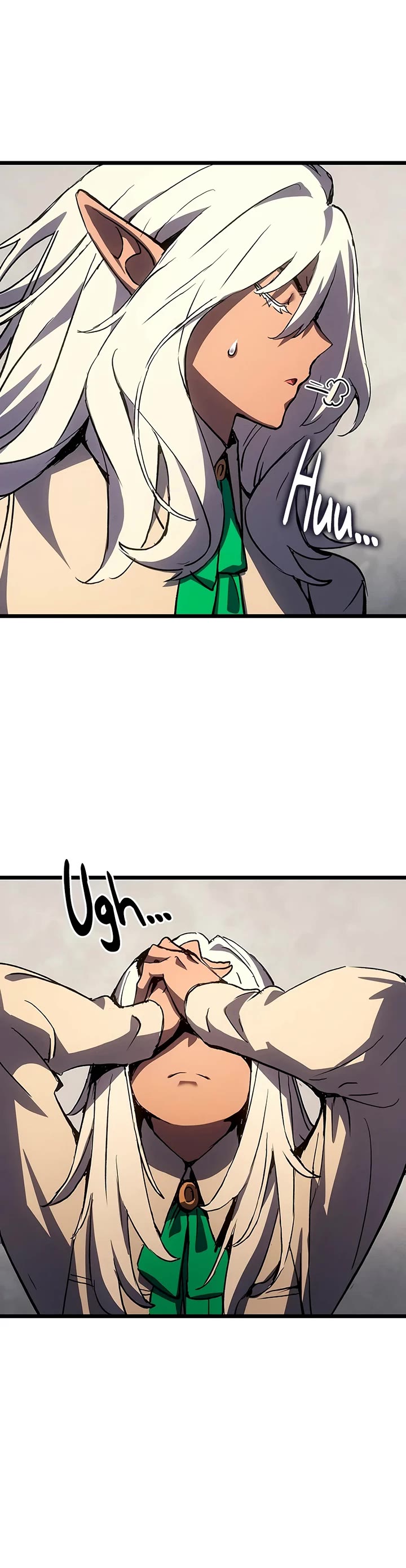 The Indomitable Martial King chapter 136 page 35