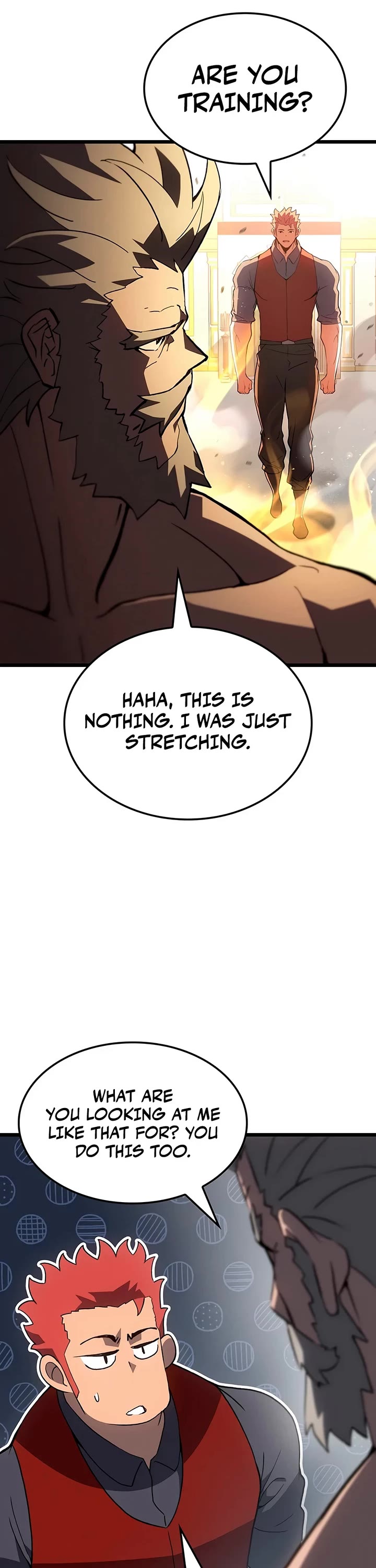 The Indomitable Martial King chapter 136 page 41