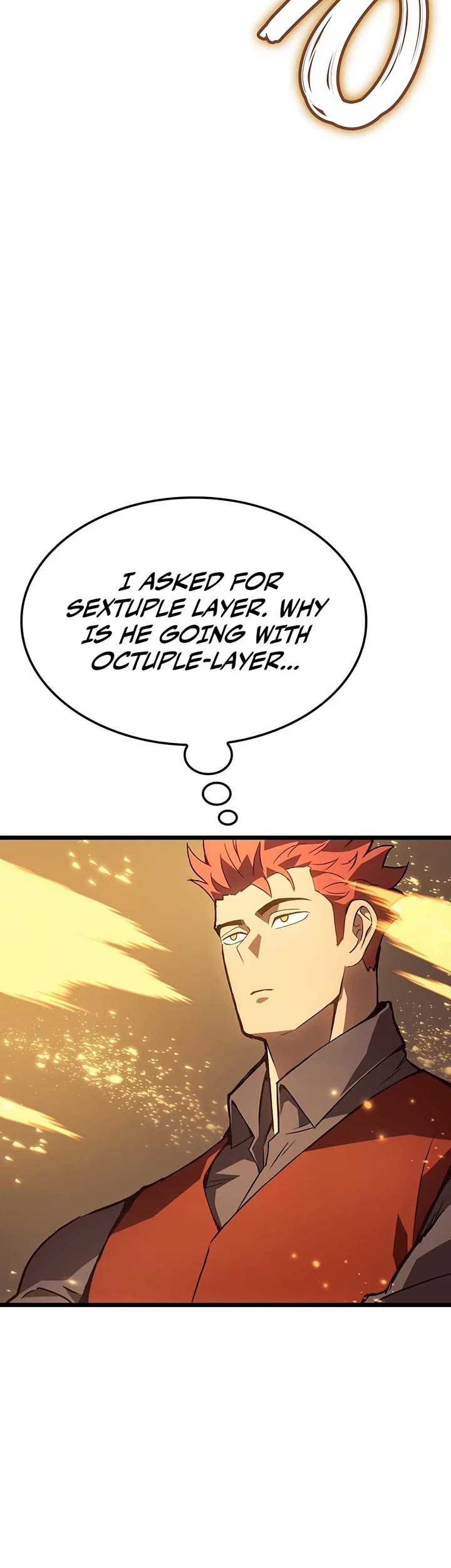 The Indomitable Martial King chapter 136 page 50
