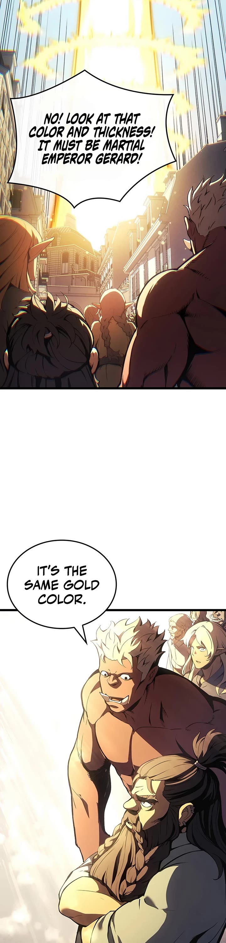 The Indomitable Martial King chapter 137 page 2