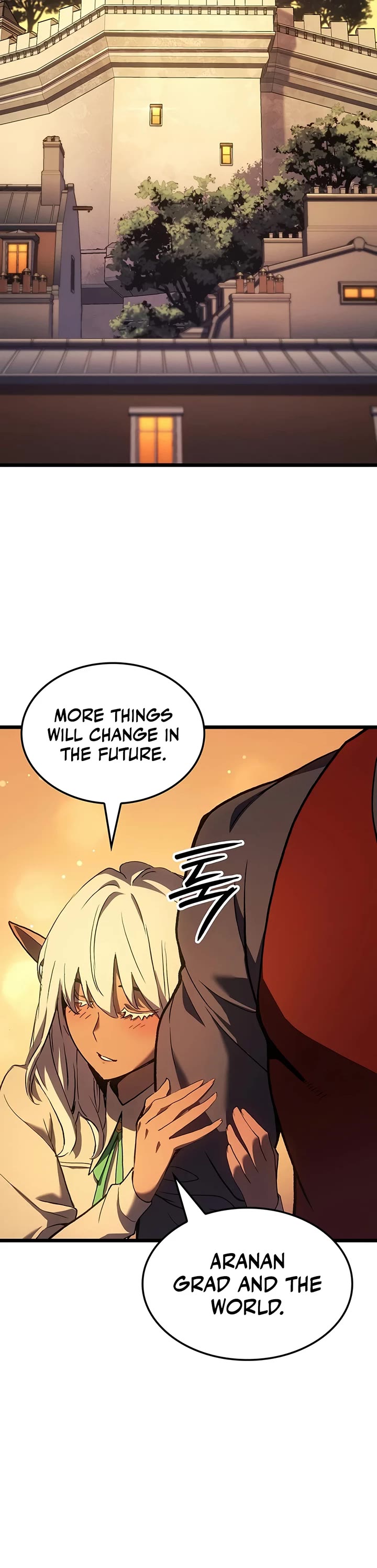 The Indomitable Martial King chapter 137 page 27