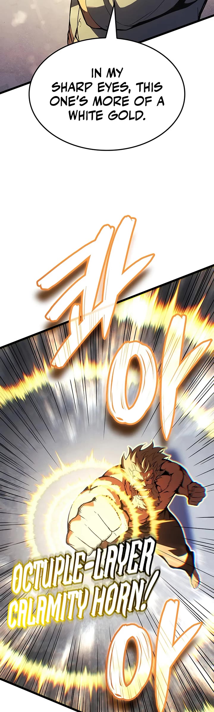 The Indomitable Martial King chapter 137 page 3