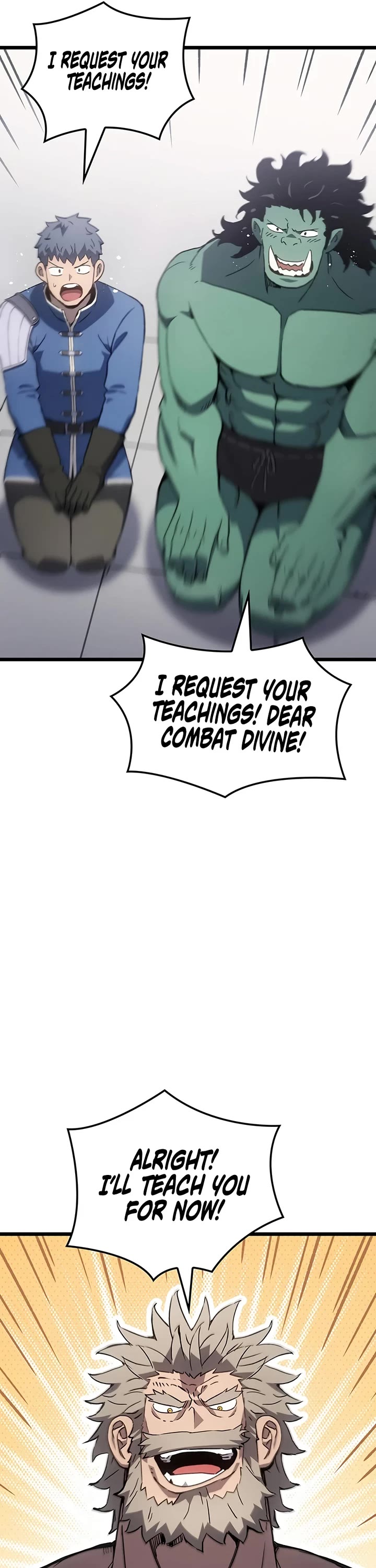 The Indomitable Martial King chapter 137 page 37