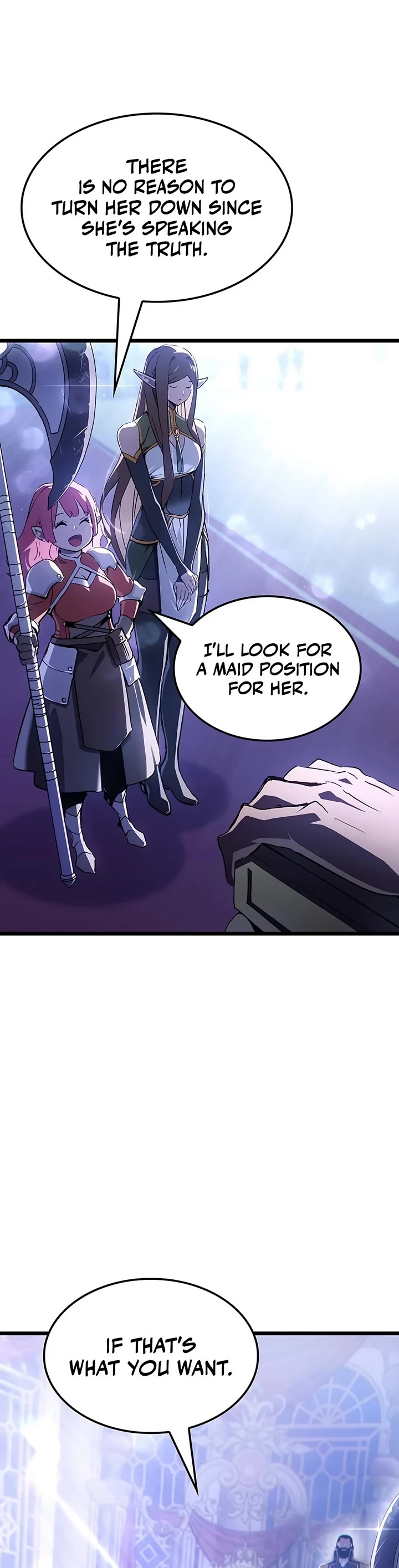 The Indomitable Martial King chapter 138 page 10