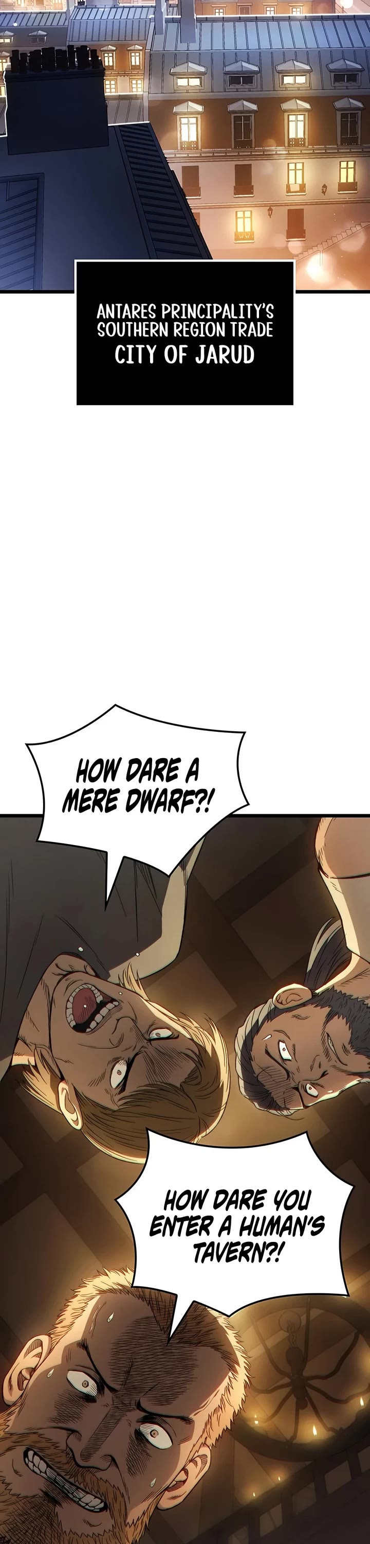 The Indomitable Martial King chapter 138 page 13