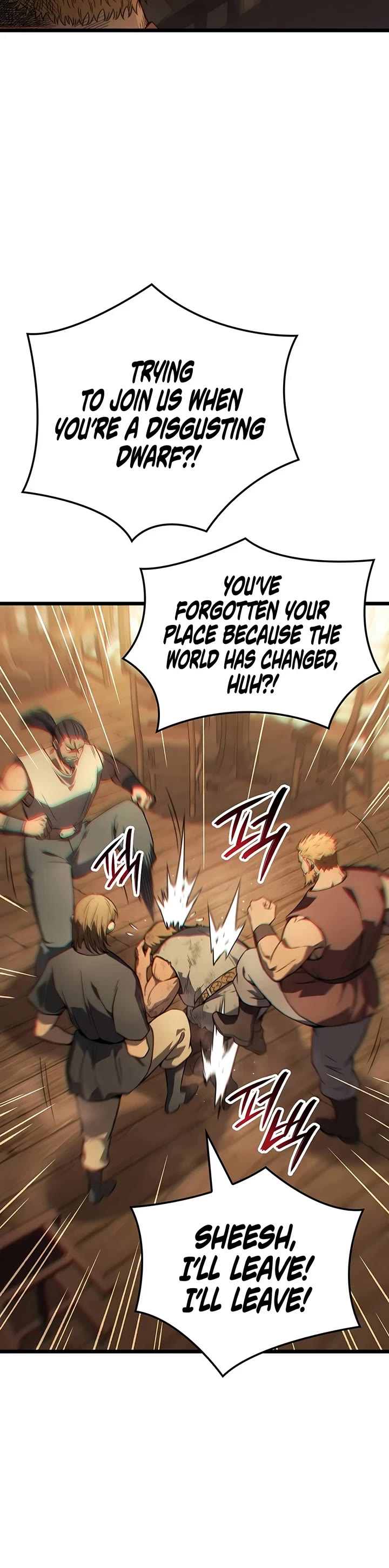 The Indomitable Martial King chapter 138 page 14
