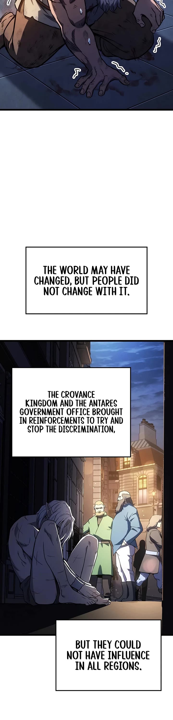 The Indomitable Martial King chapter 138 page 16