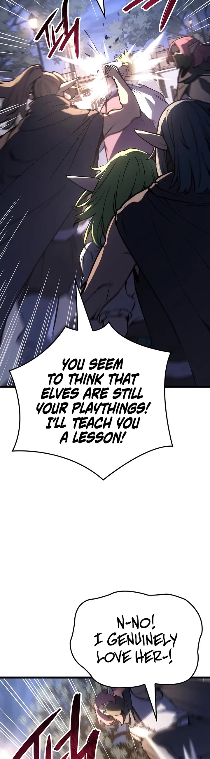The Indomitable Martial King chapter 138 page 20