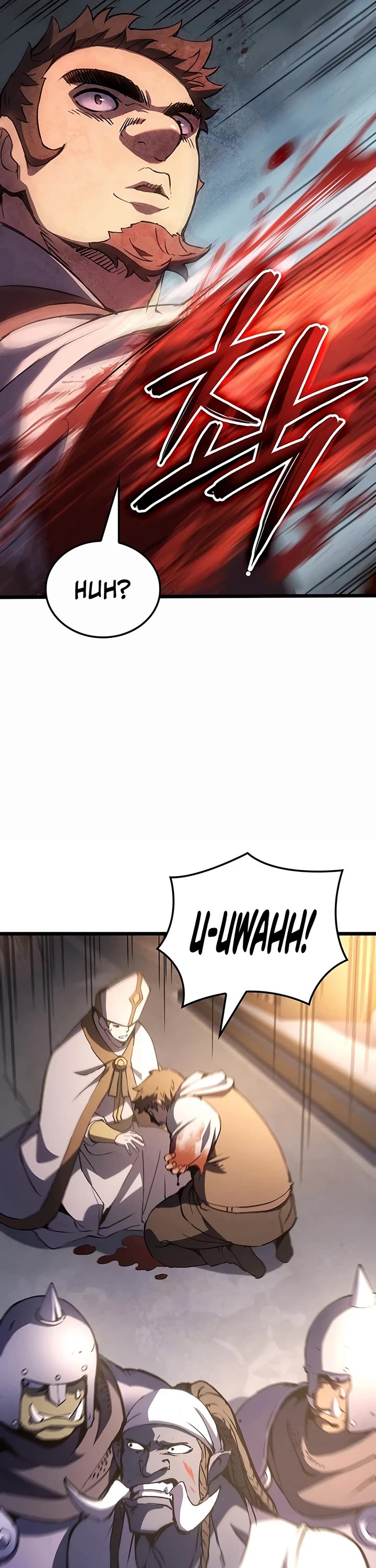The Indomitable Martial King chapter 138 page 26