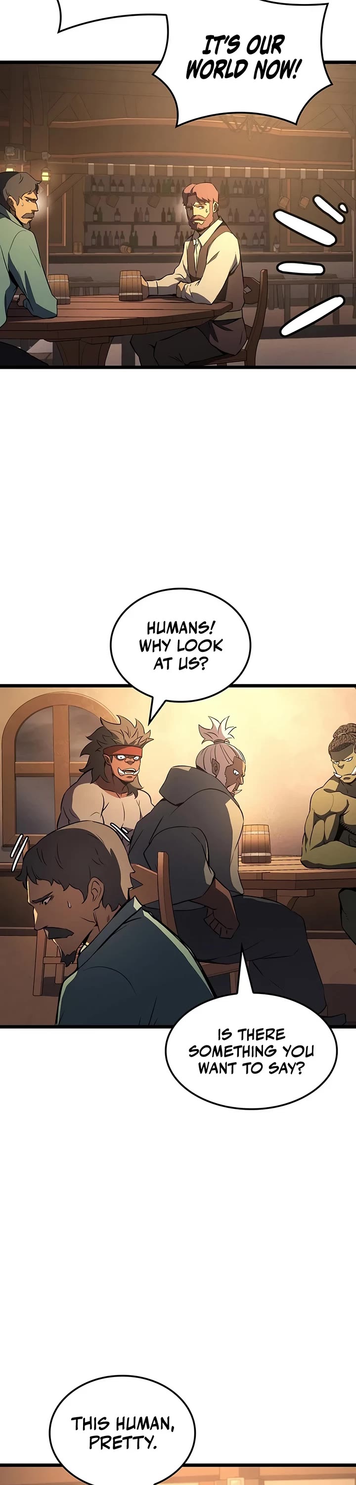 The Indomitable Martial King chapter 138 page 28