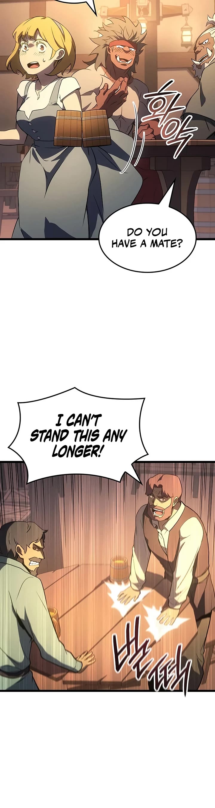 The Indomitable Martial King chapter 138 page 29