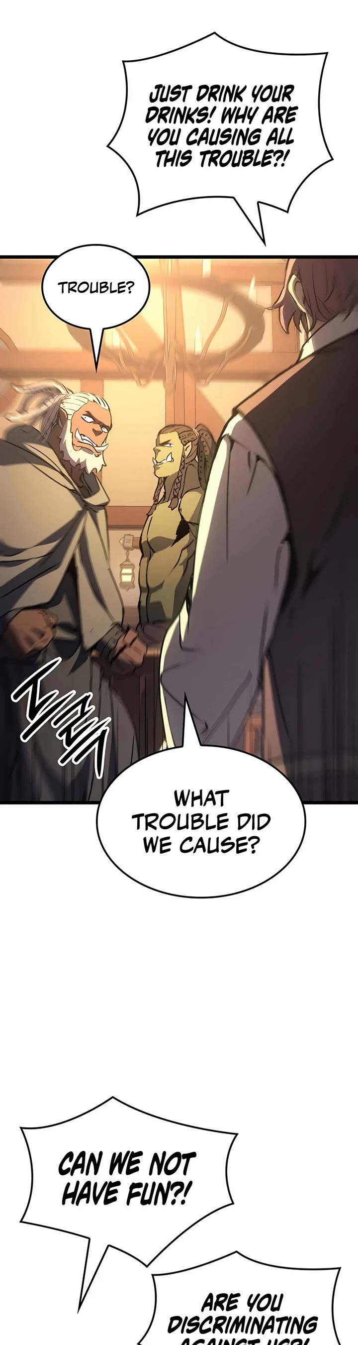 The Indomitable Martial King chapter 138 page 30
