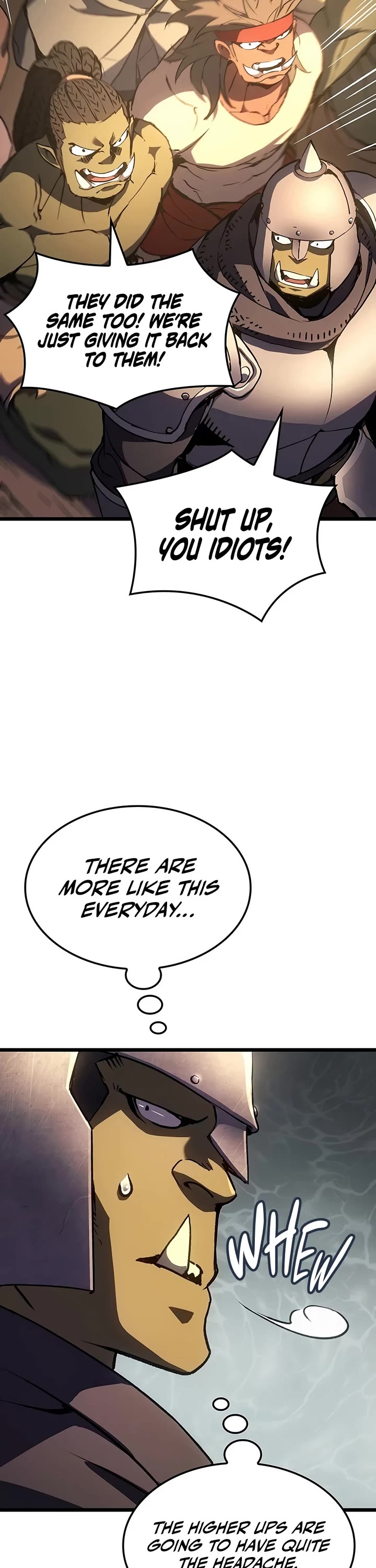 The Indomitable Martial King chapter 138 page 33